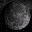 Solar System - Moon 3D screensaver 1.7 32x32 pixels icon