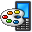 Sony Ericsson Themes Creator Icon