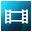 Movie Studio Platinum Icon