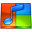 Sort MP3 Icon