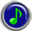 Sort Music 7.14 32x32 pixels icon