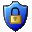 SourceShield 1.0.166 32x32 pixels icon