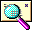 Spam Sleuth Icon