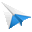 Sparrow 1.6.4 Build 1176 32x32 pixels icon
