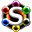 Spinballs 1.8.0 32x32 pixels icon