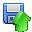 SplendidBackup 2.6 SplendidBackup 2.6 32x32 pixels icon