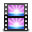 Split MP3 1.0 32x32 pixels icon