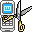 Split Text Messages Software 7.0 32x32 pixels icon