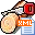 Split XML Into Multiple Files Software 7.0 32x32 pixels icon