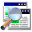 Spybot Search and Destroy Detection Update 2018-06-20 Spybot Search and Destroy Detection Update 2018-06-20 32x32 pixels icon