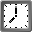 Square Clock-7 4.03 32x32 pixels icon
