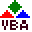 VBAcodePrint97 1.4.67 32x32 pixels icon