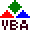 VBAcodePrint97 Icon