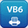 VBcodePrint 6.26.112 32x32 pixels icon