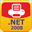 VS.NETcodePrint 2005 9.0.7 32x32 pixels icon