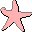 Starfish Family Mail 1.51 32x32 pixels icon