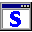 StartupRun 1.22 32x32 pixels icon