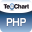 TeeChart for PHP 2015 32x32 pixels icon