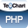 TeeChart for PHP 2015 TeeChart for PHP 2015 32x32 pixels icon