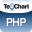 TeeChart for PHP Icon