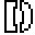 Stencil fonts 1.0 32x32 pixels icon