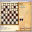 Steve Harris's Online Draughts Icon