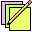 Sticky Memo Note & Reminder Software 7.0 32x32 pixels icon