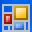 Desktop Stock Alert 1.5 32x32 pixels icon