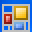 Desktop Stock Alert Icon