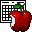 Student Enrollment Database Software Icon