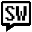 Subtitle Workshop Icon