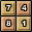 Sudoku Quest Icon