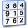 Sudoku Up 2021 11.0 32x32 pixels icon