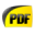 SumatraPDF Portable 3.3.3 / 3.3.3 Rev. 3 PortableApps 32x32 pixels icon