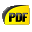 SumatraPDF 3.4.1 32x32 pixels icon