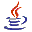 Java JRE 10.0.2/11 Build 8 Early Access/8 Build 311 32x32 pixels icon