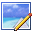 Free Photo Editor (Portable) Icon