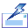 Newsletter Software SuperMailer 13.00 32x32 pixels icon