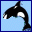 SuperOrca Icon