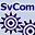 SvCom Icon