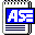 Sybase ASE Import Multiple Text Files Software 7.0 32x32 pixels icon