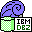 Sybase iAnywhere IBM DB2 Import, Export & Convert Software 7.0 32x32 pixels icon