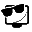 Syspectr 1.0 32x32 pixels icon