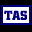 TAS Professional 7 Powered by CAS 7.8.1 32x32 pixels icon