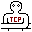 TCP Viewer Icon