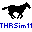 THRSim11 5.30b 32x32 pixels icon