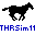 THRSim11 5.30b THRSim11 5.30b 32x32 pixels icon