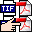 TIFF To PDF Converter Software 7.0 32x32 pixels icon