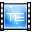 TMPGEnc XPress 4.7.8.309 32x32 pixels icon