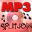 MP3 Split Join 2.7 32x32 pixels icon